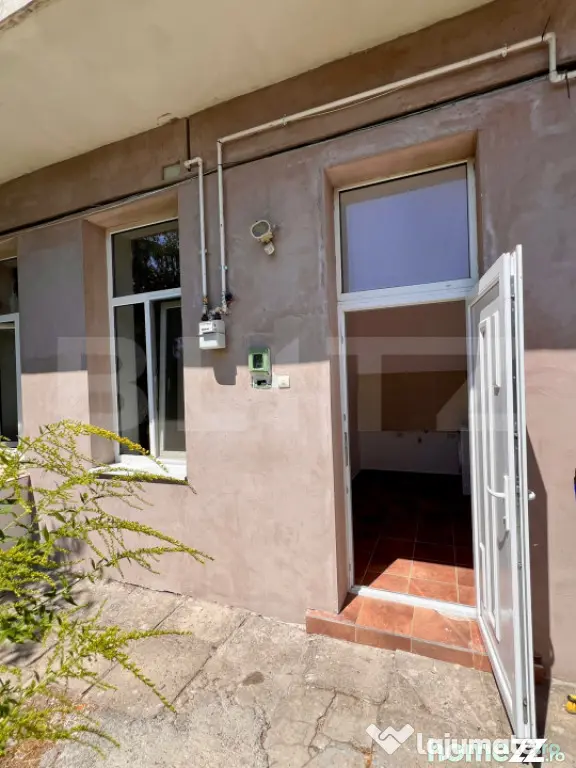 Apartament spatios, ideal pentru locuit sau investitie, zona
