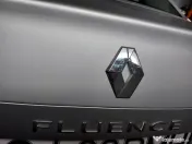 Vând Renault FLUENCE 1,5 dc i pe carburant motorină strandard
