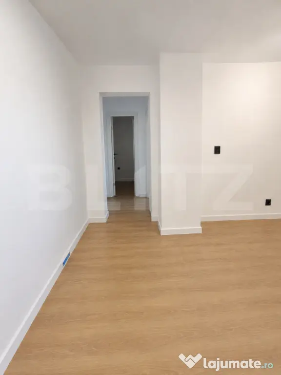 Apartament 2 camere decomandate | Proaspăt renovat | Mără