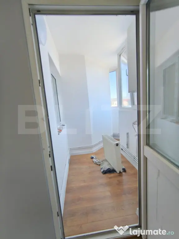 Apartament 2 camere decomandate | Proaspăt renovat | Mără