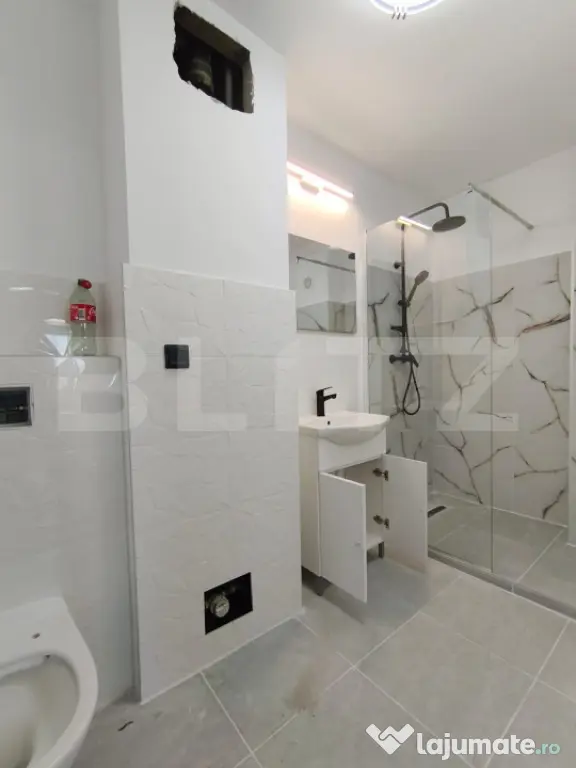 Apartament 2 camere decomandate | Proaspăt renovat | Mără