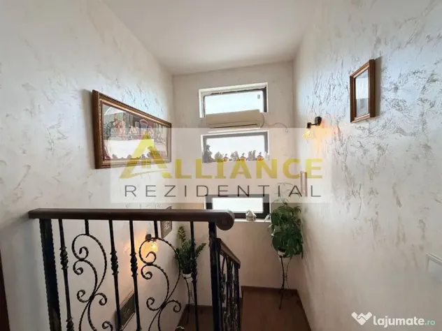 Casa Individuala - 4 camere 2 bai 575 mp teren -