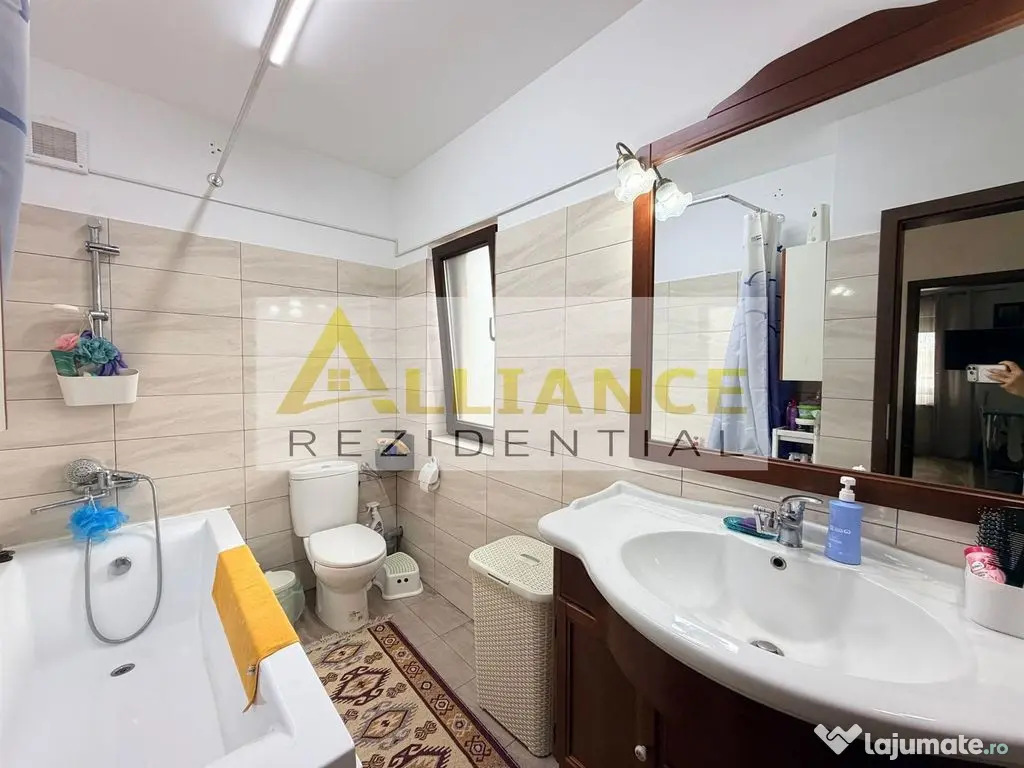 Casa Individuala - 4 camere 2 bai 575 mp teren -