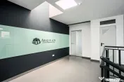 De închiriat – spațiu de birouri ultracentral în Ara... 