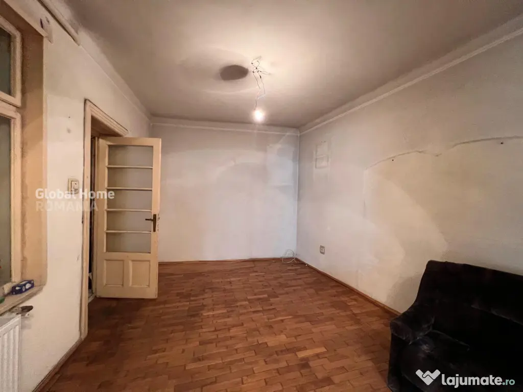 Casa 4 camere in zona Unirii - Popa Nan - Matei Basarab