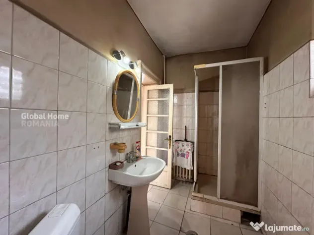 Casa 4 camere in zona Unirii - Popa Nan - Matei Basarab