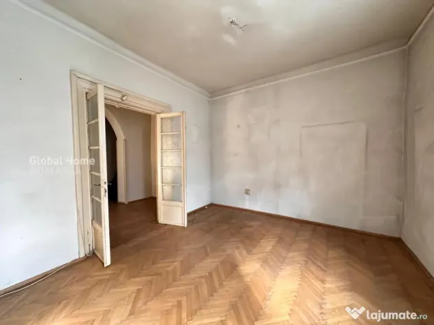 Casa 4 camere in zona Unirii - Popa Nan - Matei Basarab