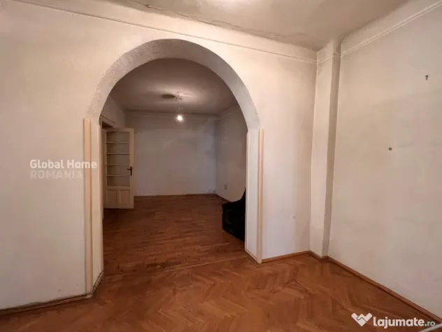 Casa 4 camere in zona Unirii - Popa Nan - Matei Basarab