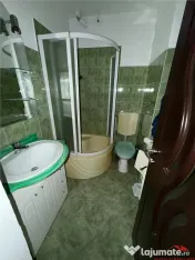 Apartament 3 camere, zona Sud - Paco , etaj 3, mobilat 