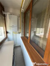 Apartament 3 camere, zona Sud - Paco , etaj 3, mobilat 