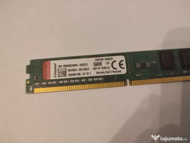 Memorie RAM 4 GB