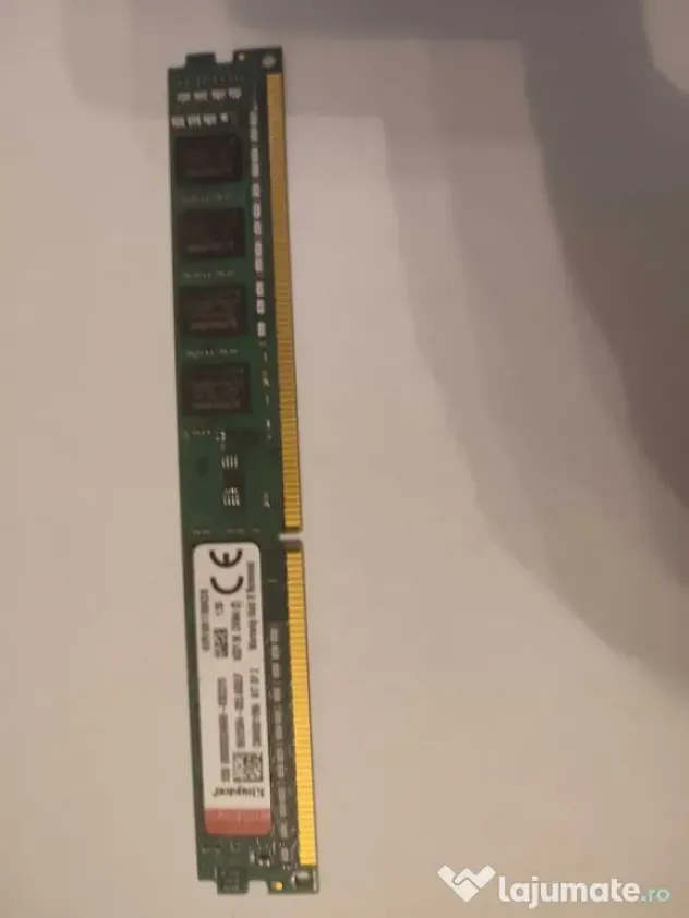Memorie RAM 4 GB