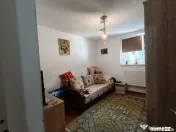 Apartament cu curte proprie și vedere panoramică