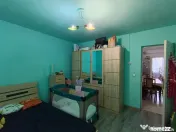 Apartament cu curte proprie și vedere panoramică
