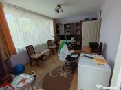Apartament cu curte proprie și vedere panoramică