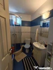 Apartament cu curte proprie și vedere panoramică