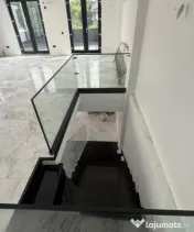 Spațiu comercial P+1, Central, 198 mp, Trafic intens, Parca