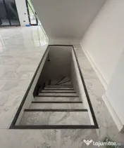 Spațiu comercial P+1, Central, 198 mp, Trafic intens, Parca