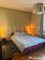 Apartament spațios, 62 mp, decomandat, pet friendly, zona R 