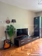 Apartament spațios, 62 mp, decomandat, pet friendly, zona R 