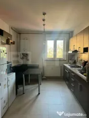 Apartament spațios, 62 mp, decomandat, pet friendly, zona R 