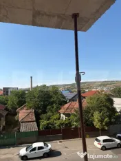 Apartament 2 camere - SemiFinisat, bloc nou, zona Marasti