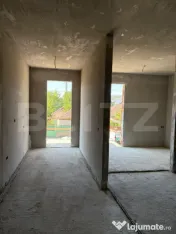 Apartament 2 camere - SemiFinisat, bloc nou, zona Marasti
