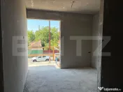 Apartament 2 camere - SemiFinisat, bloc nou, zona Marasti