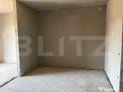 Apartament 2 camere - SemiFinisat, bloc nou, zona Marasti