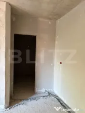 Apartament 2 camere - SemiFinisat, bloc nou, zona Marasti