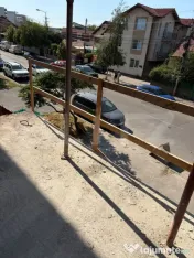 Apartament 2 camere - SemiFinisat, bloc nou, zona Marasti