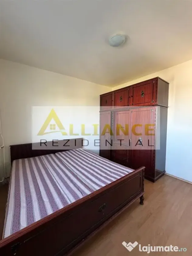 Apartament 2 Camere Huedin Sector 4