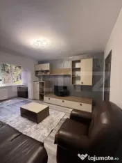 Inchiriez apartament- 3 camere- Zona Dambu Pietros