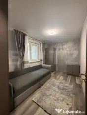 Inchiriez apartament- 3 camere- Zona Dambu Pietros