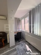 Inchiriez apartament- 3 camere- Zona Dambu Pietros