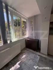 Inchiriez apartament- 3 camere- Zona Dambu Pietros