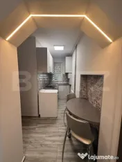 Inchiriez apartament- 3 camere- Zona Dambu Pietros