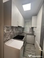 Inchiriez apartament- 3 camere- Zona Dambu Pietros