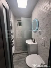 Inchiriez apartament- 3 camere- Zona Dambu Pietros