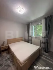 Inchiriez apartament- 3 camere- Zona Dambu Pietros