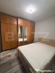 Inchiriez apartament- 3 camere- Zona Dambu Pietros