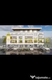 Leoreni Apartament 2 Camere