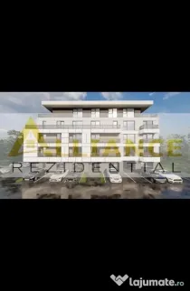 Leoreni Apartament 2 Camere