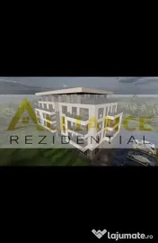 Leoreni Apartament 2 Camere