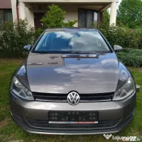 Golf 7 Comfortline 1,4 TSI, benzina, BMT, 122 CP, 168000 Km, Euro 6, impecabila