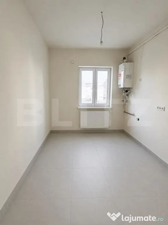 Apartament 2 camere, 56 mp, zona Ioan Ratiu