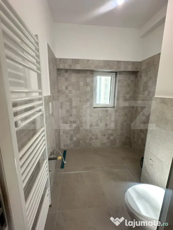 Apartament 2 camere, 56 mp, zona Ioan Ratiu