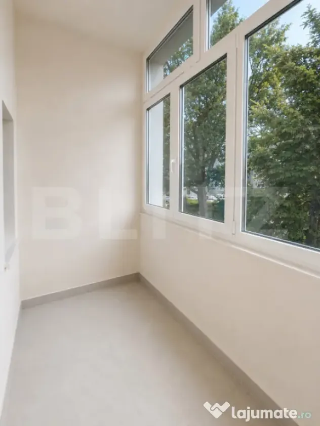 Apartament 2 camere, 56 mp, zona Ioan Ratiu