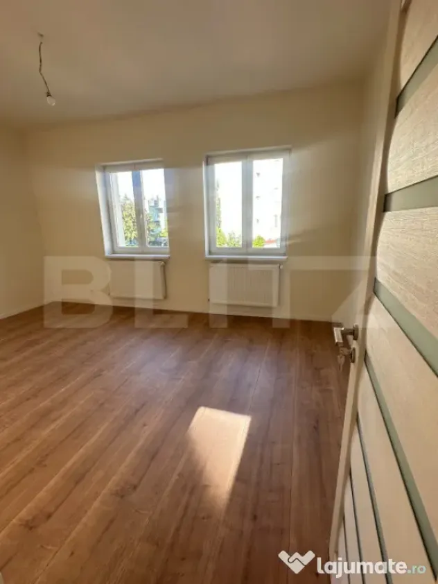 Apartament 2 camere, 56 mp, zona Ioan Ratiu