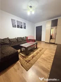 Apartament 3 Camere Decomandat Zona Tomis Nord